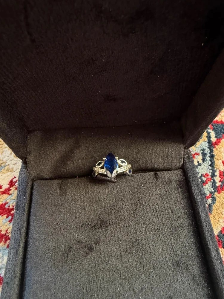 Rings, size Other, photo 3