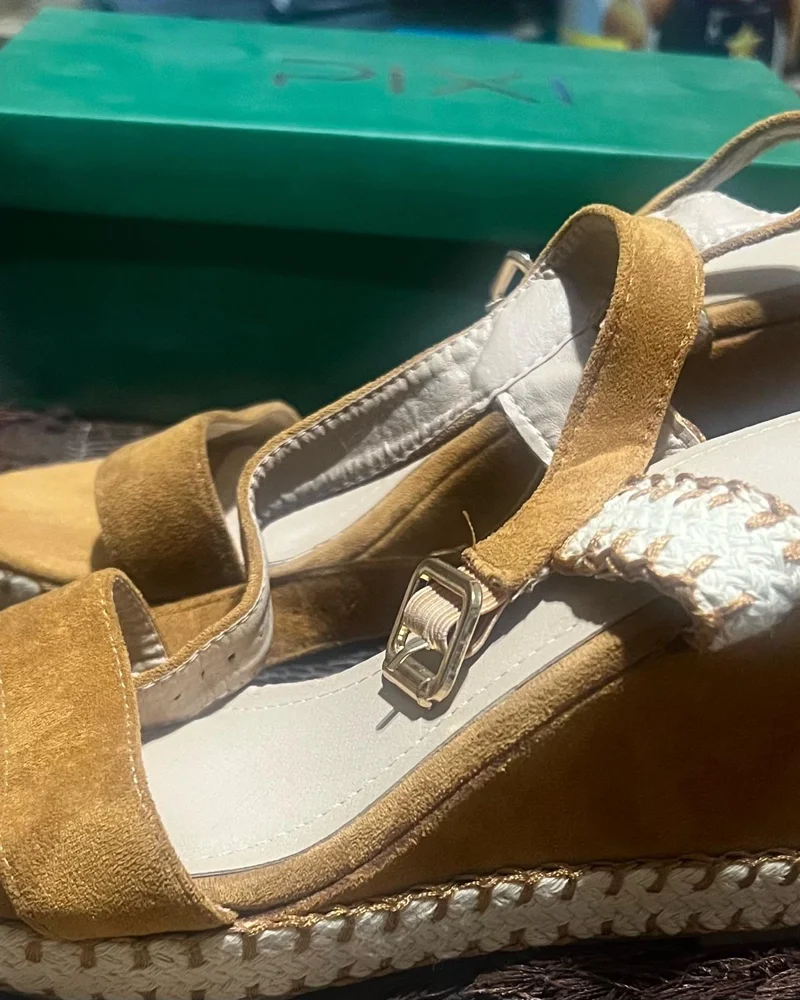 Pixi Sandals, size 38, photo 2