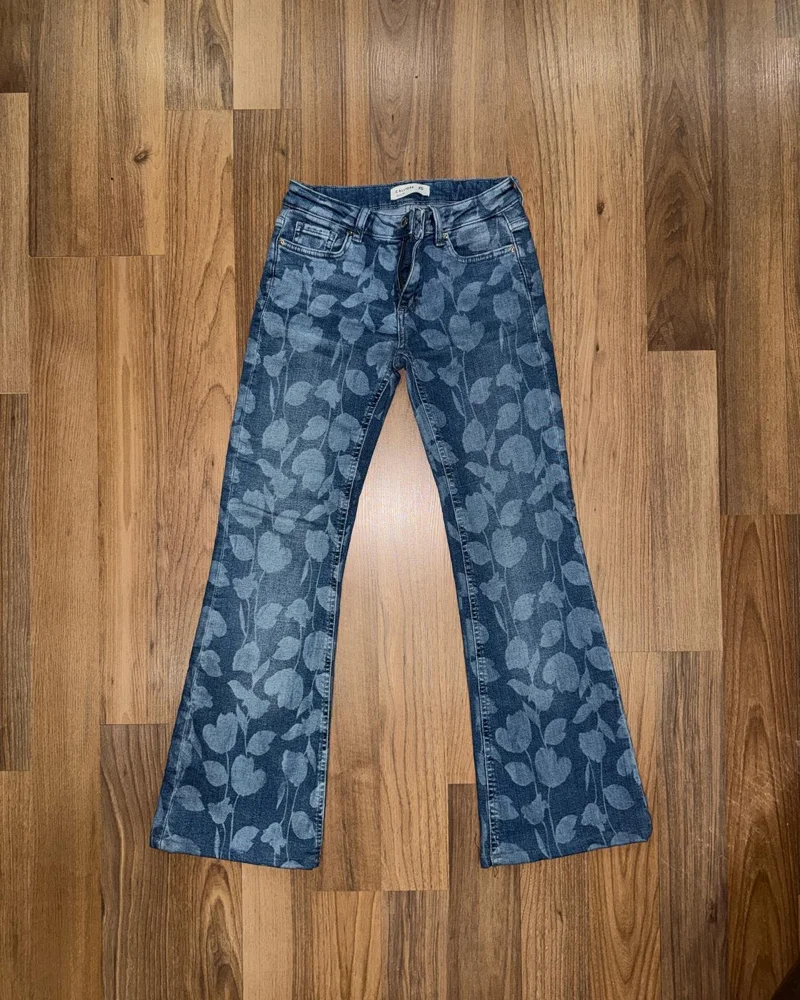 Calliope Jeans, size XS / 34 / 6, photo 2