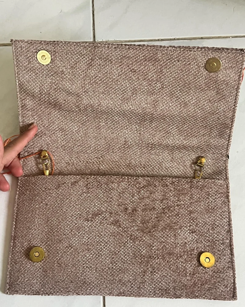Clutch, size One size, photo 2