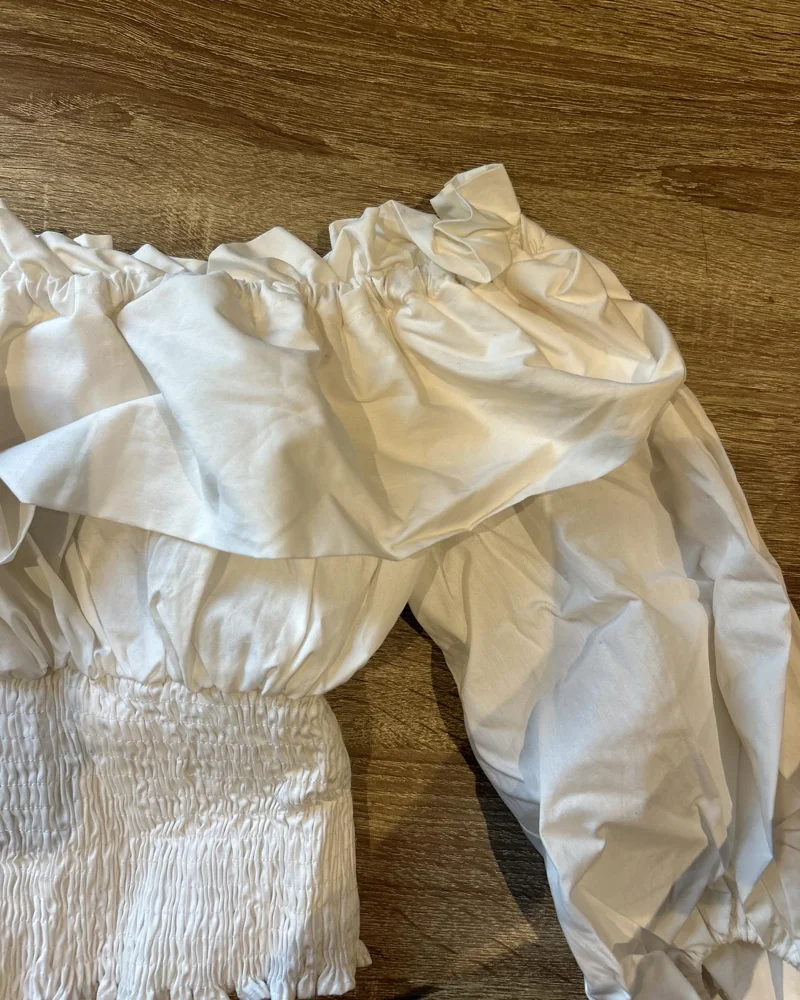 Zara Blouses, size S / 36 / 8, photo 2