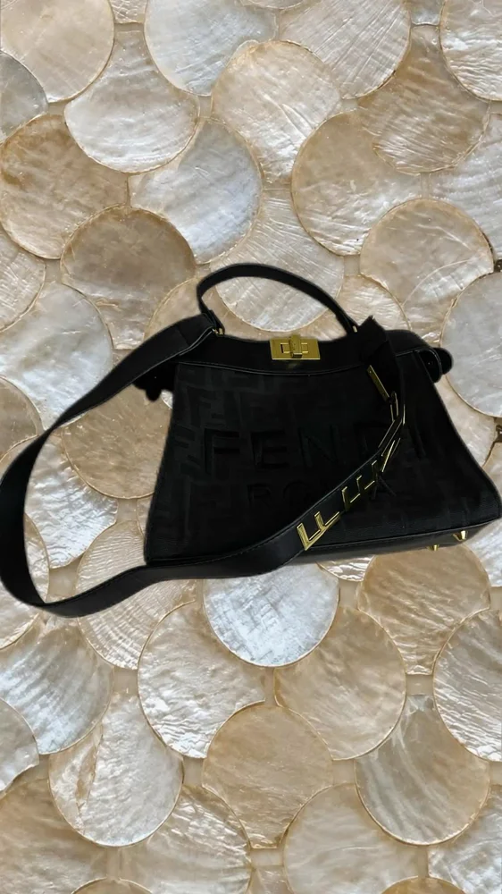 Fendi Handbags, size Other, photo 4