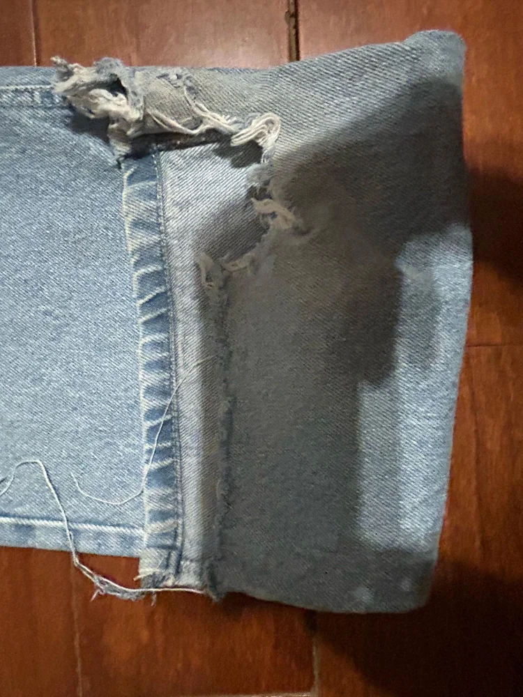 Jeans, size XXS / 32 / 4, photo 3