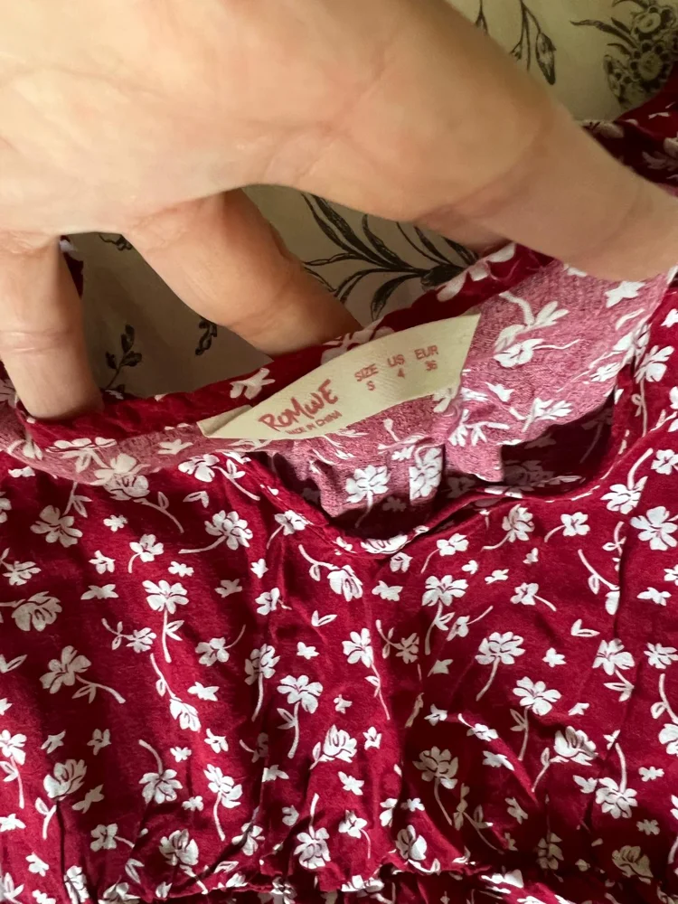 Romwe Sundresses, size S / 36 / 8, photo 3