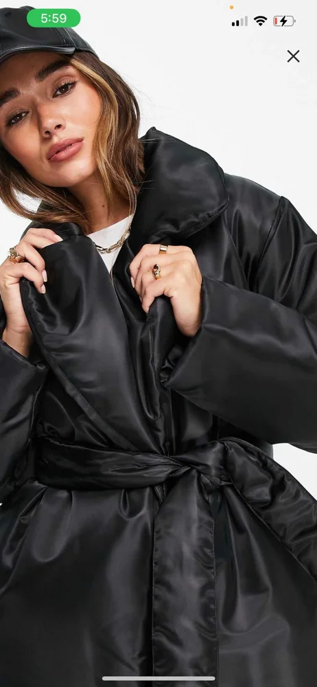 ASOS Outerwear, size XS / 34 / 6, photo 2