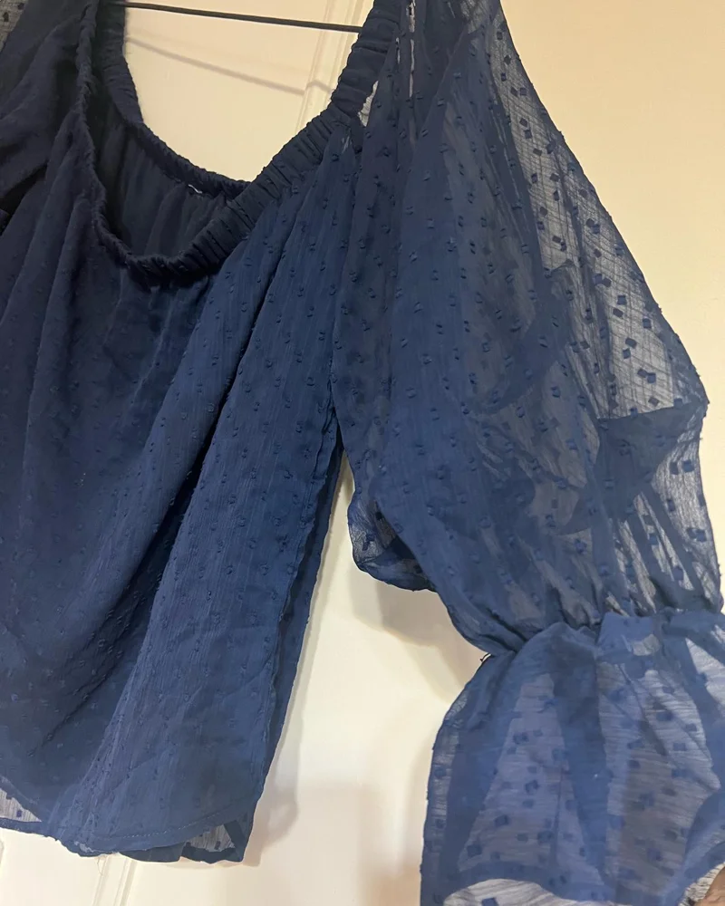 Blouses, size L / 40 / 12, photo 2