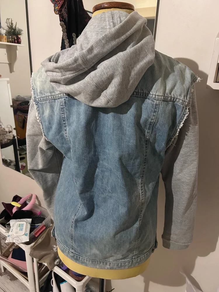 Zara Jackets, size S / 36 / 8, photo 4