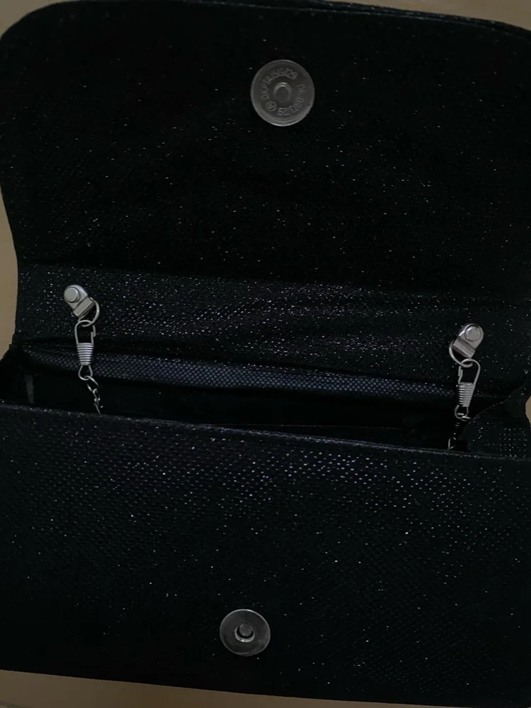Clutch, size One size, photo 2