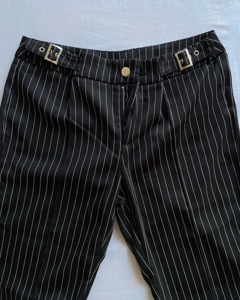 Shein Pants, size S / 36 / 8, photo 2
