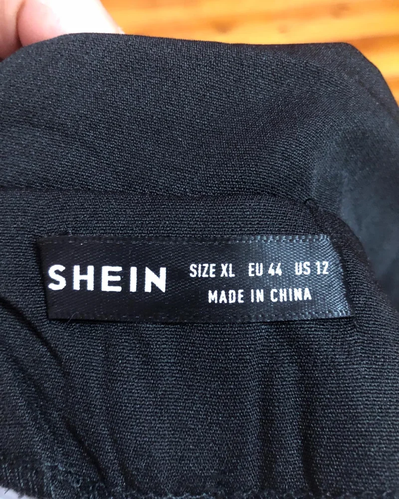 Shein Jackets, size XL / 42 / 14, photo 3