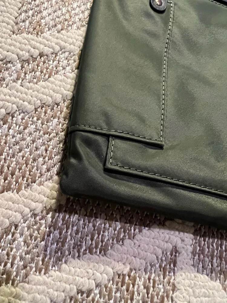 Marc Jacobs Cross-Body Bag, size Other, photo 4