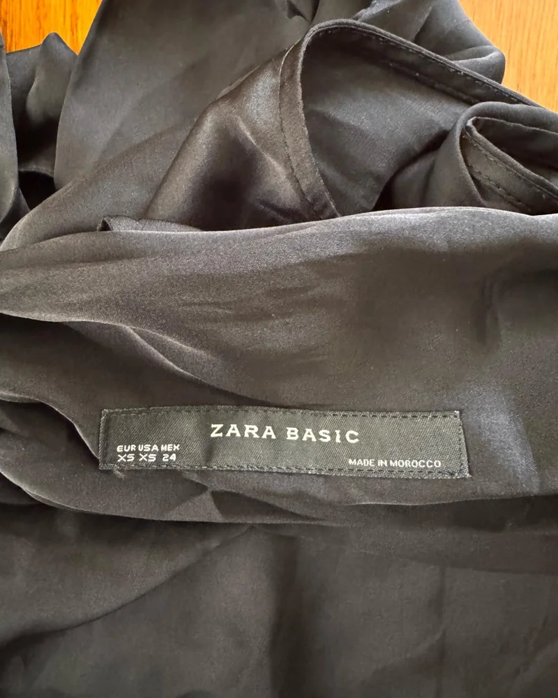 Zara Blouses, size XS / 34 / 6, photo 3