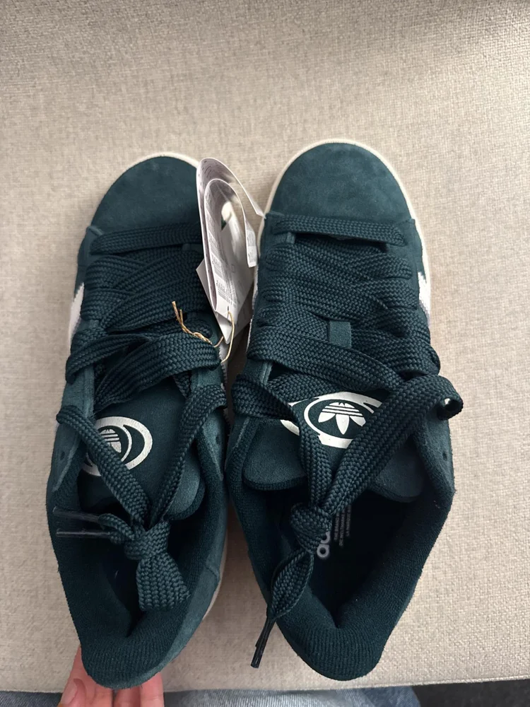 adidas Sneakers, size 37.5, photo 3