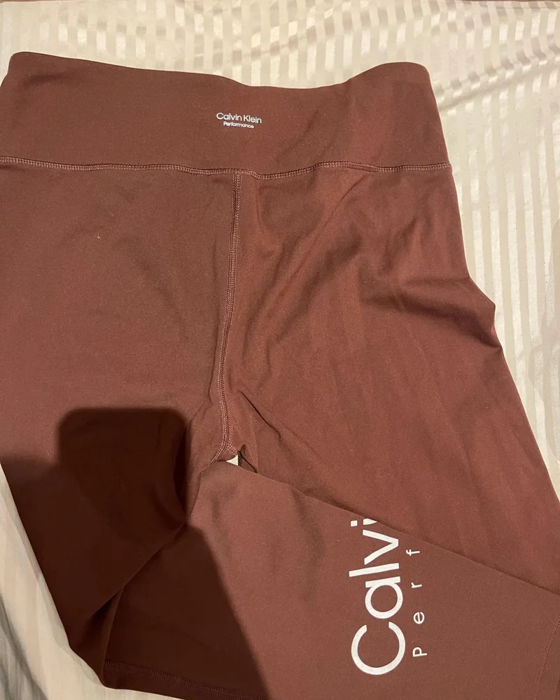 Calvin Klein Performance Leggings, size XL / 42 / 14, photo 6