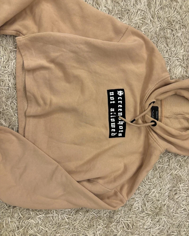 Bershka Hoodies, size S / 36 / 8, photo 4