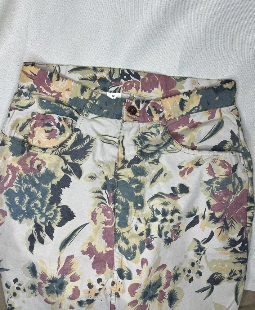 Skirts, size XL / 42 / 14, photo 3
