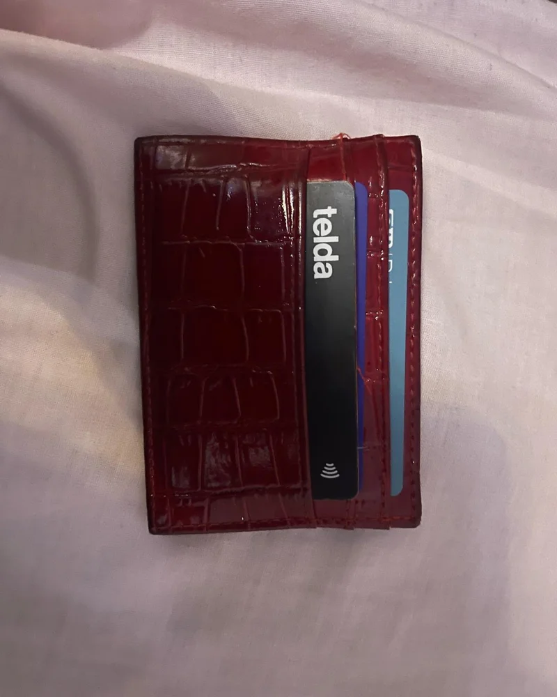 Wallets, size Other, photo 3
