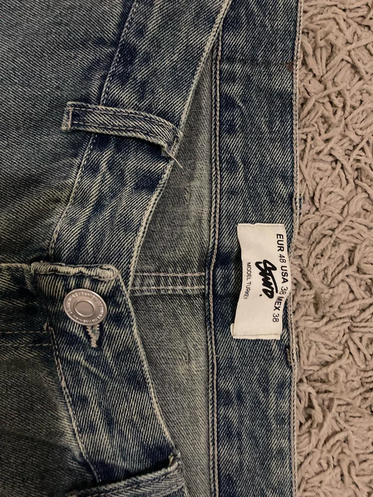 Pull & Bear Jeans, size XL, photo 2