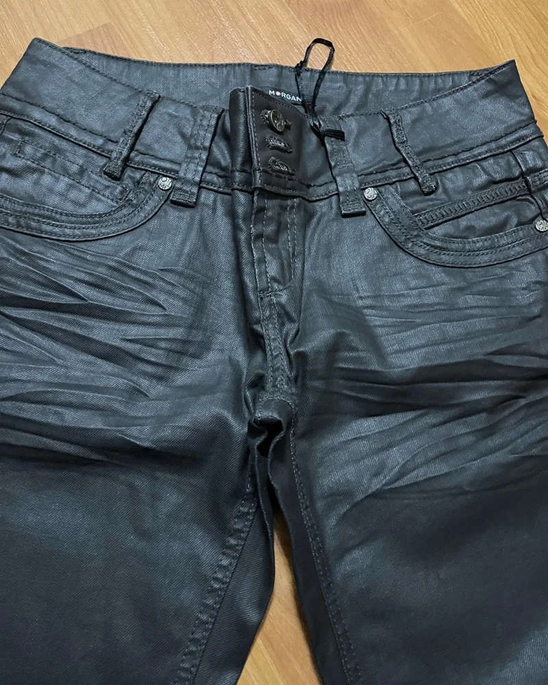 Morgan Jeans, size S / 36 / 8, photo 2