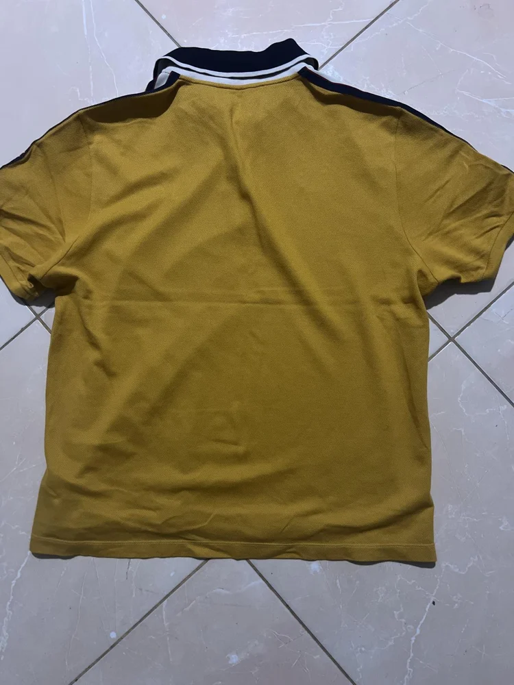 Gucci Polo Shirts, size XXL, photo 4