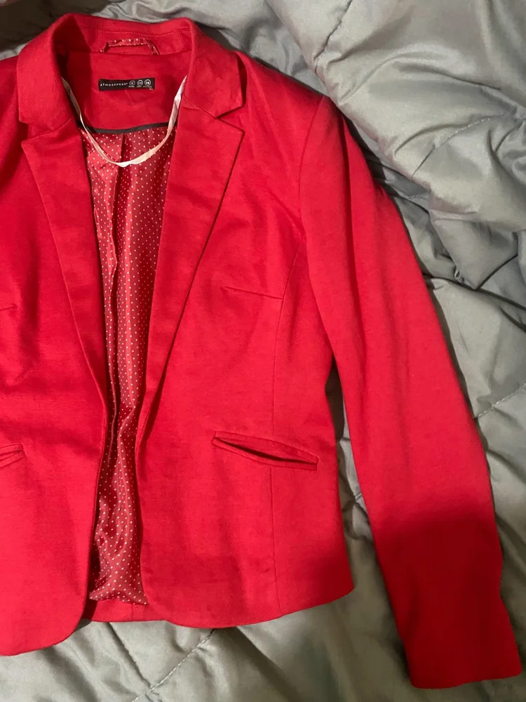 Atmosphere Blazers, size M / 38 / 10, photo 2