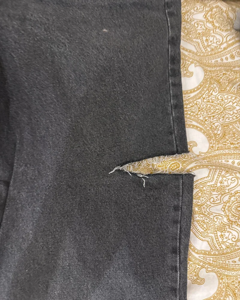 Jeans, size S / 36 / 8, photo 2