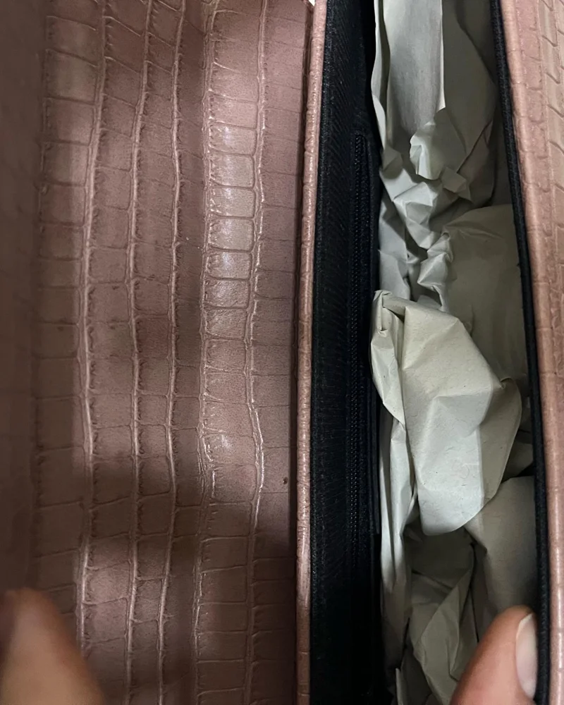 Shoulder Bag, size One size, photo 3