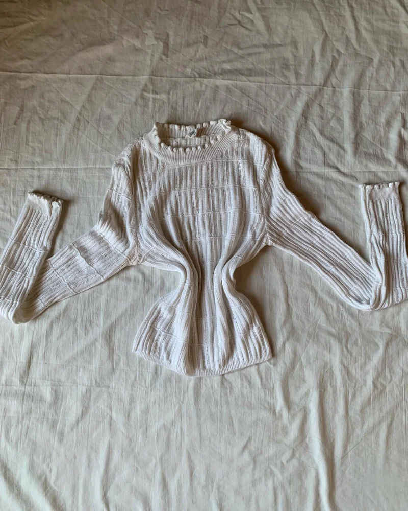 Long Sleeve, size M / 38 / 10, photo 2