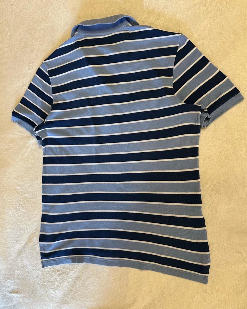 Lacoste Polo Shirts, size M, photo 5