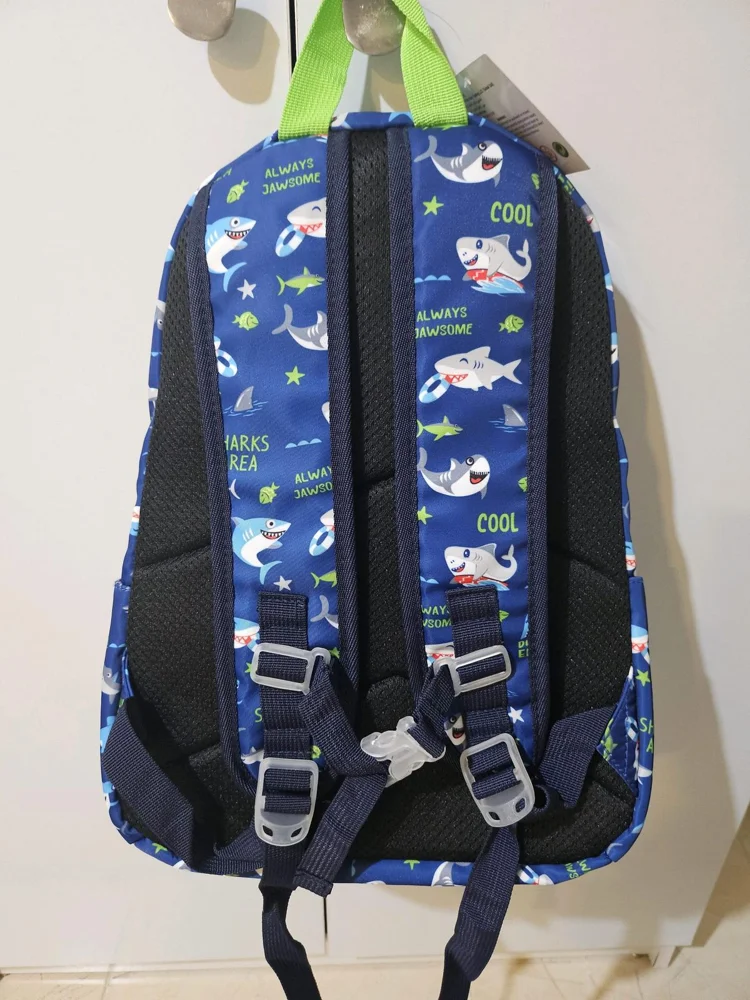 Rainbow Backpacks, size One size, photo 2