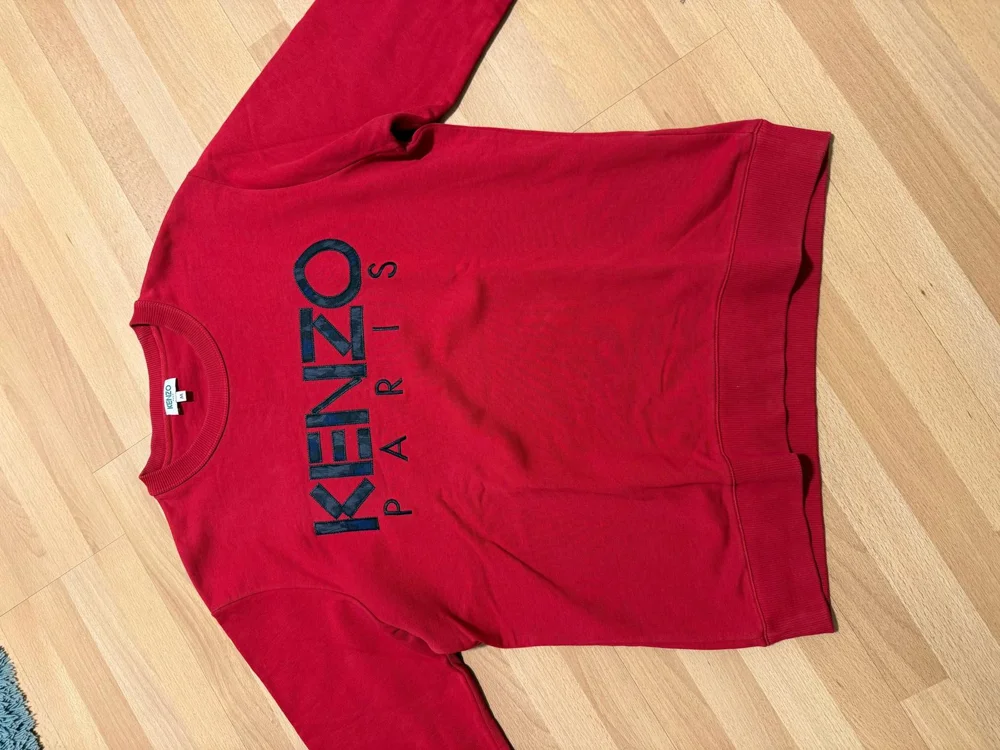 Kenzo Sweatshirts