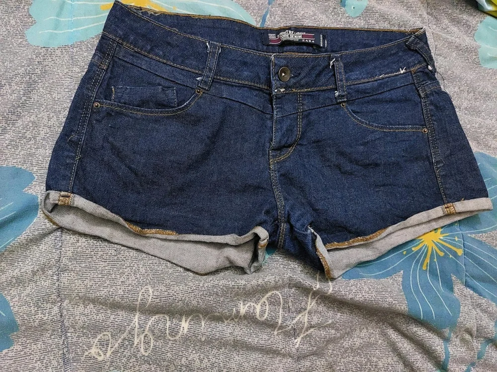 Zara Shorts, size M / 38 / 10, photo 2