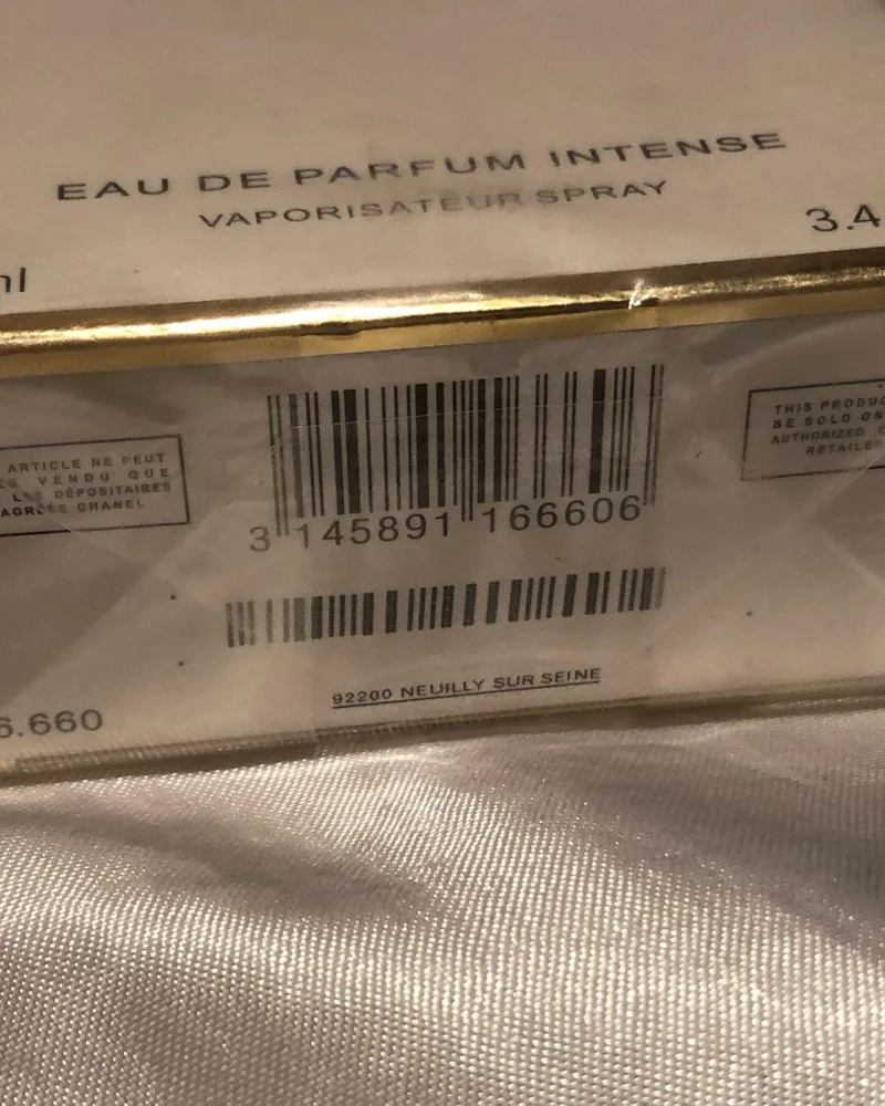 Perfume, size No Size, photo 5