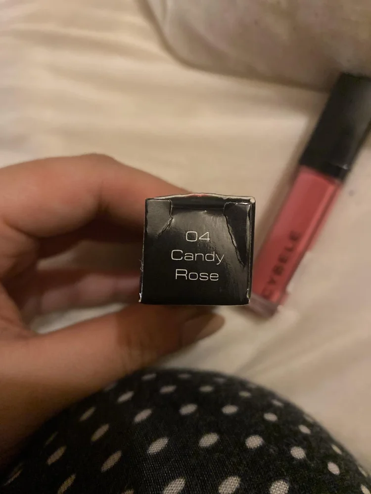 Cybele Makeup, size Other, photo 2