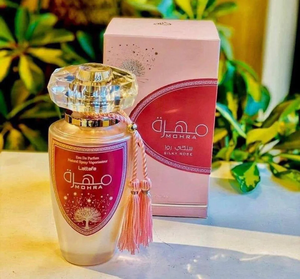 Lattafa Perfume, size Other, photo 3