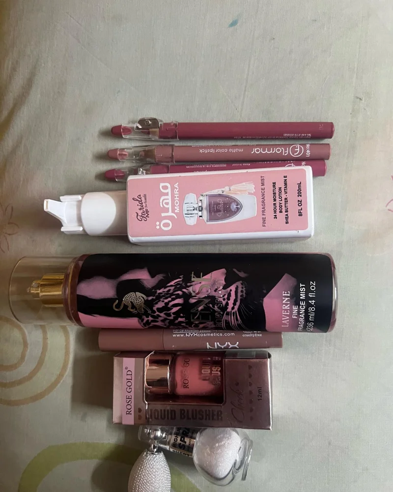Perfume, size No Size, photo 2