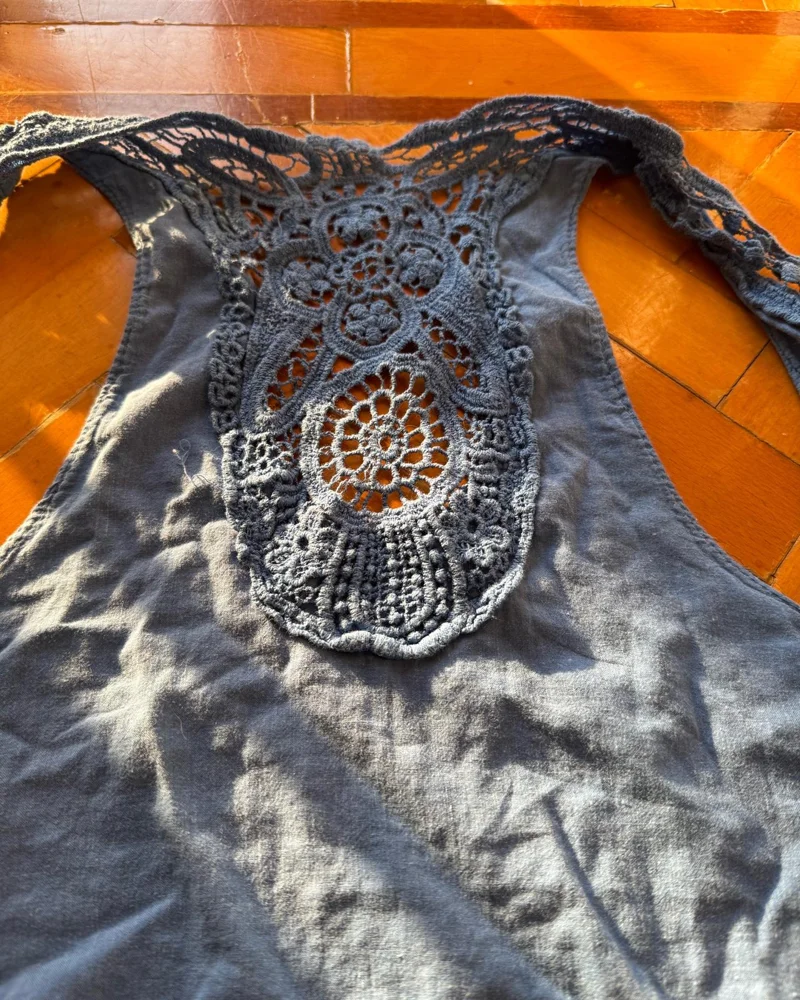 Vests, size S, photo 3