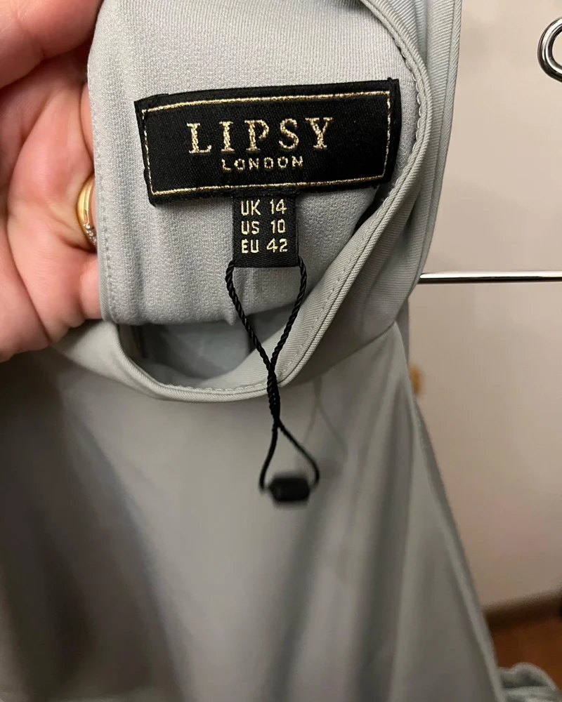 Lipsy Midi Dresses, size XL / 42 / 14, photo 3