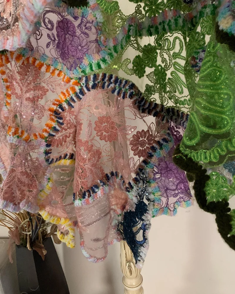 Ponchos, size One size, photo 3