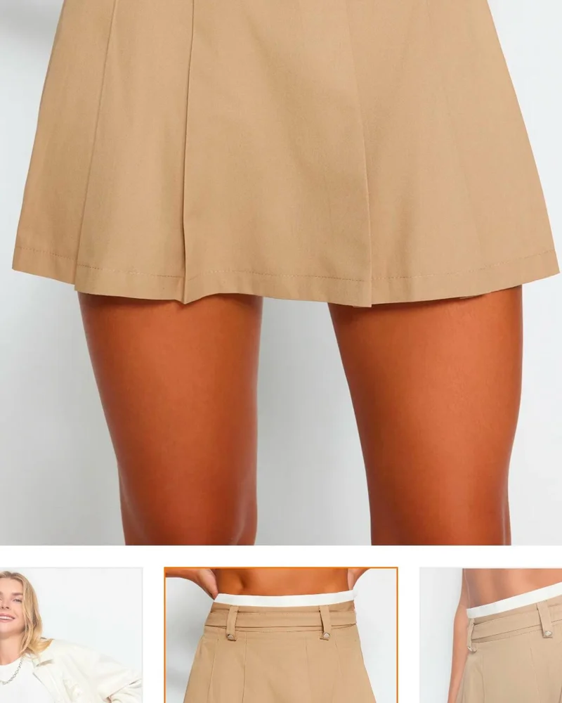 Trendyol Skirts, size S / 36 / 8, photo 2