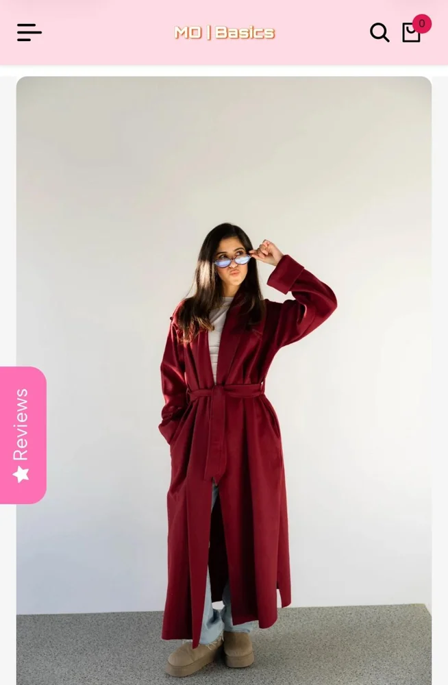Coats, size One size, photo 3