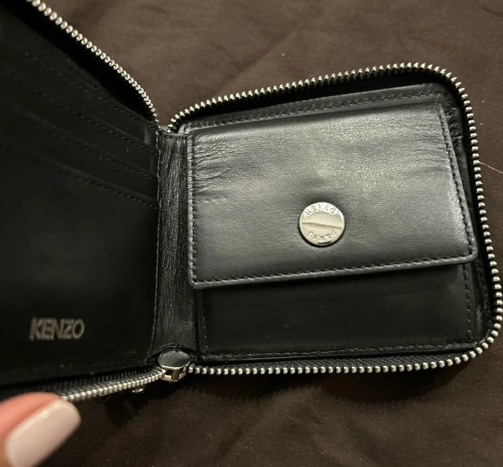 Kenzo Wallets, size Other, photo 5