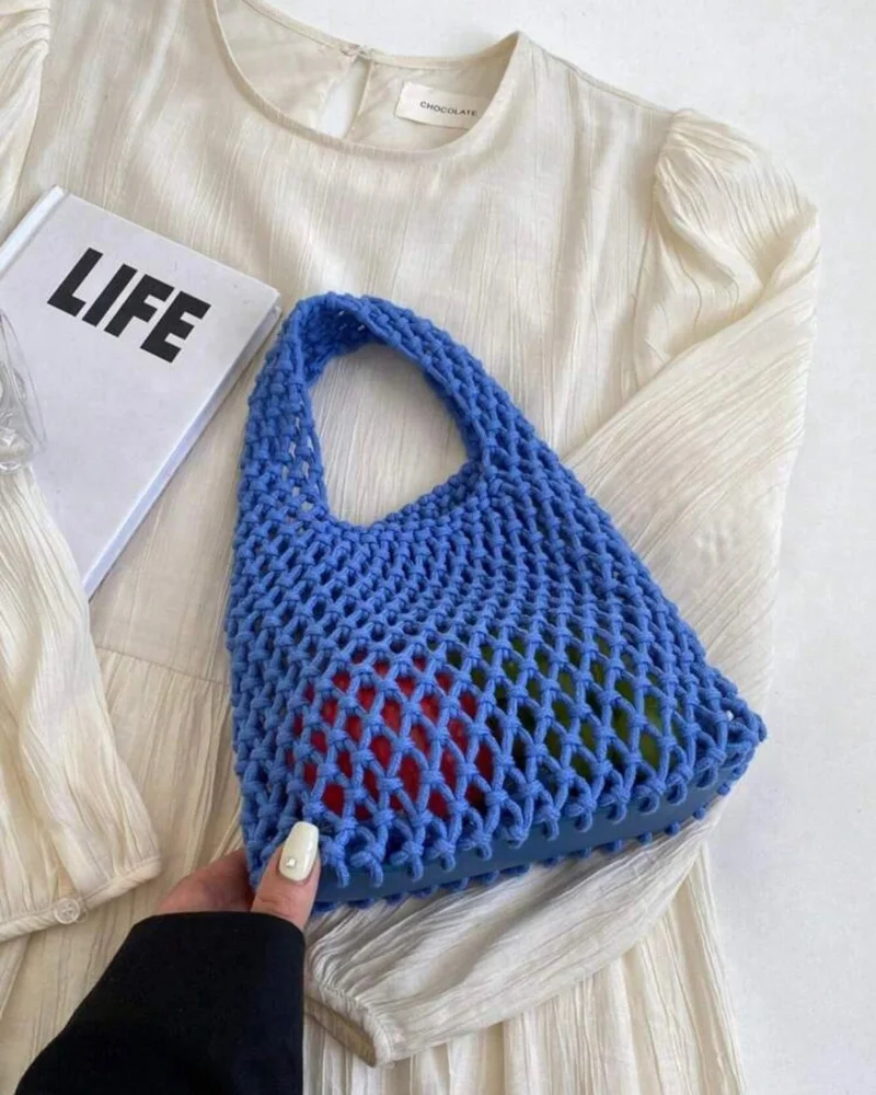 Shoulder Bag, size One size, photo 3