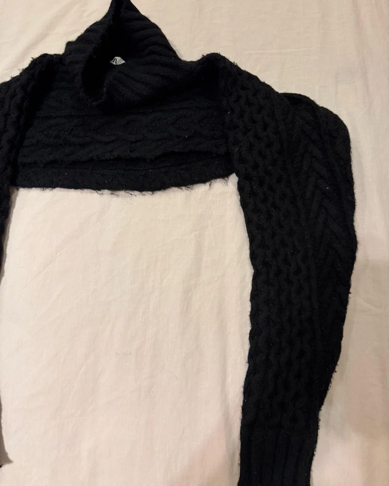 Zara Sweaters & Pullovers, size L / 40 / 12, photo 5