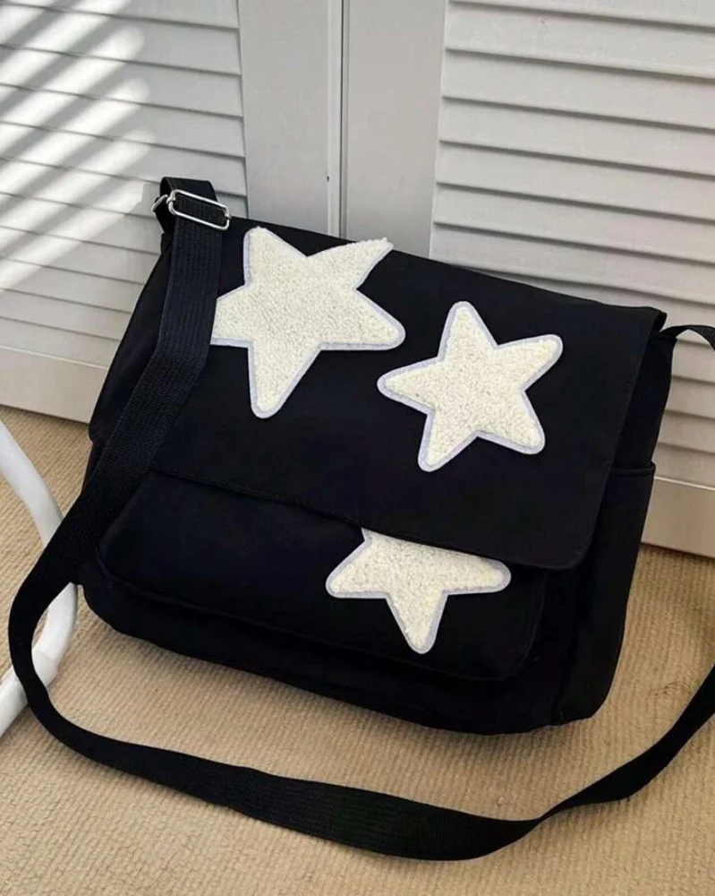 Shein Cross-Body Bag, size One size, photo 2
