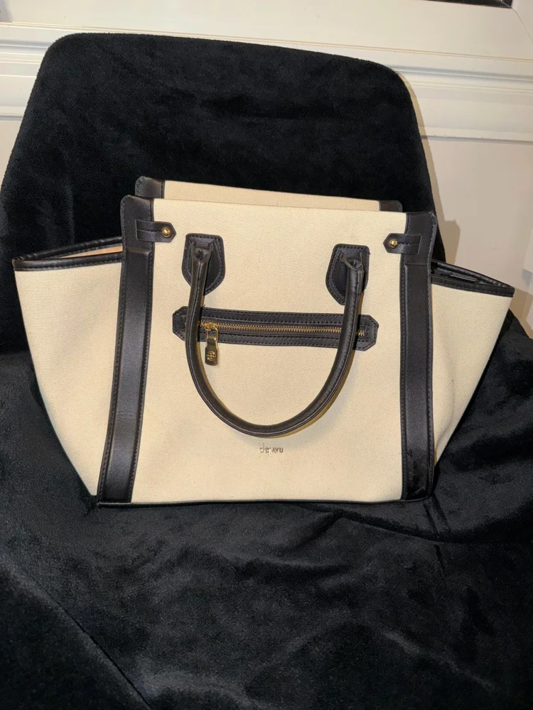 deja vu Handbags, size Other, photo 4