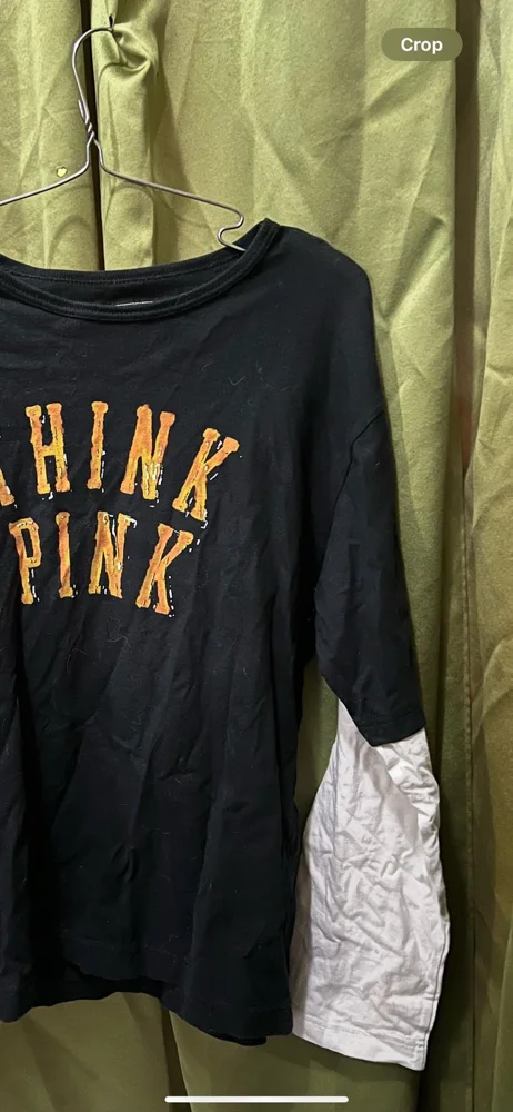 Think Pink T-shirts, size M / 38 / 10, photo 3