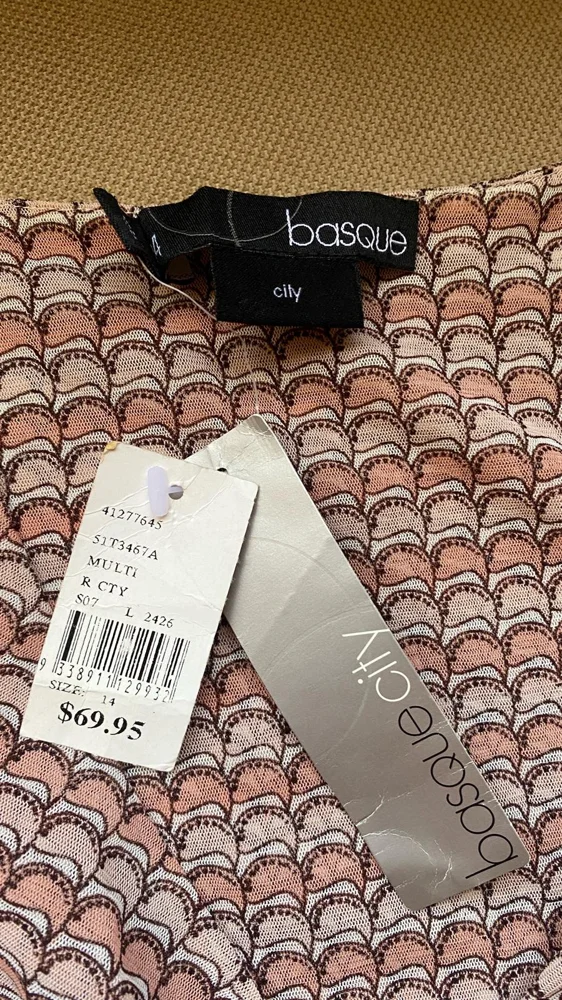 Blouses, size XL / 42 / 14, photo 2