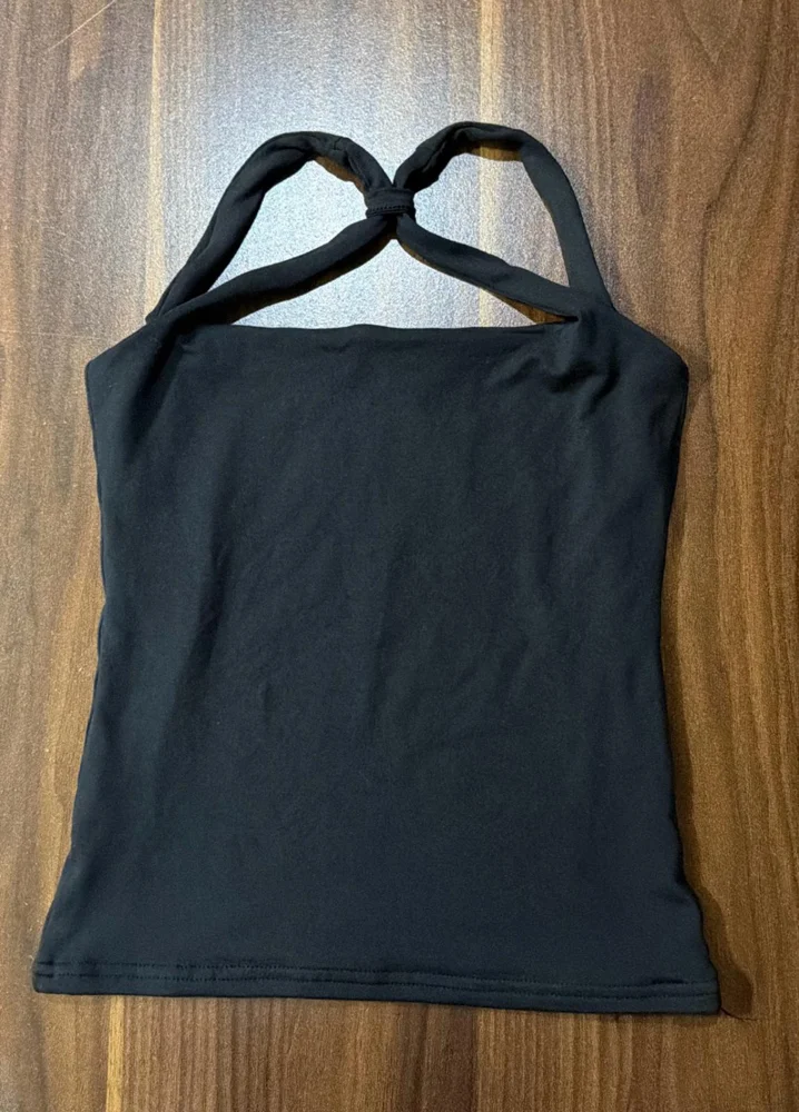 Local Crop Tops