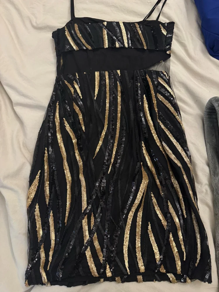 Party Dresses, size M / 38 / 10, photo 3